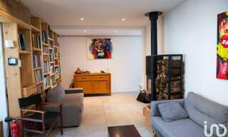 Bureau  190 m² à vendre à Bordeaux (33800)