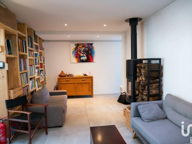 Vente Bureaux 190 m&sup2; — photo du bien