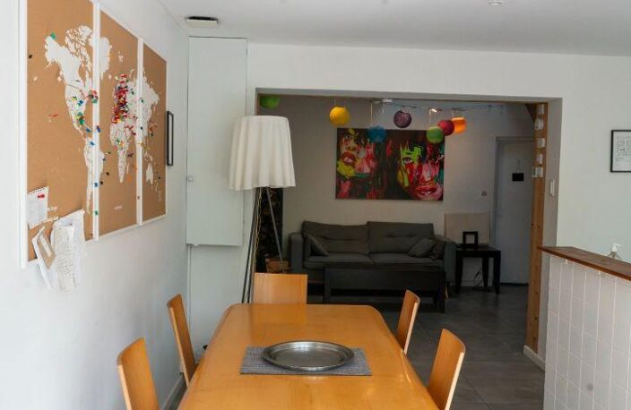 Vente Bureaux 190 m&sup2; — photo 2