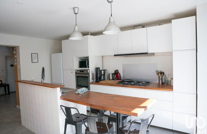 Vente Bureaux 190 m&sup2; — photo 3