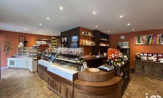 Commerce  60 m² à vendre à La Bourboule (63150)