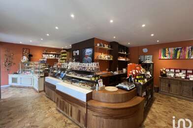 Commerce  168500 €