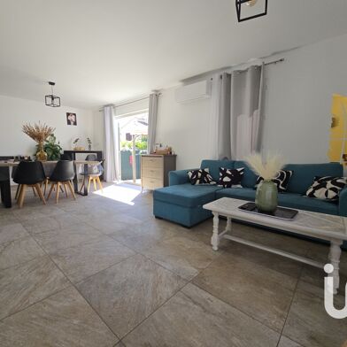 Maison 4 pièces 430000 €