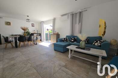 Maison 4 pièces 425000 €