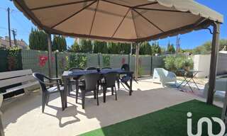 Maison 4 Pièces 85 m² à vendre à Toulon (83200)