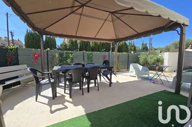Maison 4 pièces 424000 €