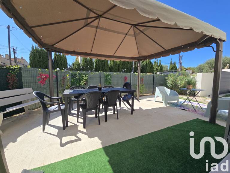 Vente Maison/villa 4 pièces — photo 1