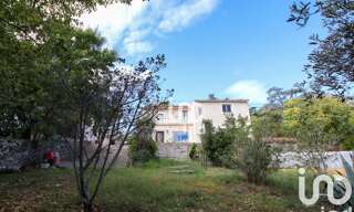 Maison 5 Pièces 145 m² à vendre à Nîmes (30000)