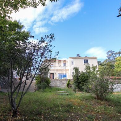 Maison 5 pièces 430000 €