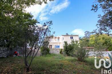 Maison 5 pièces 430000 €