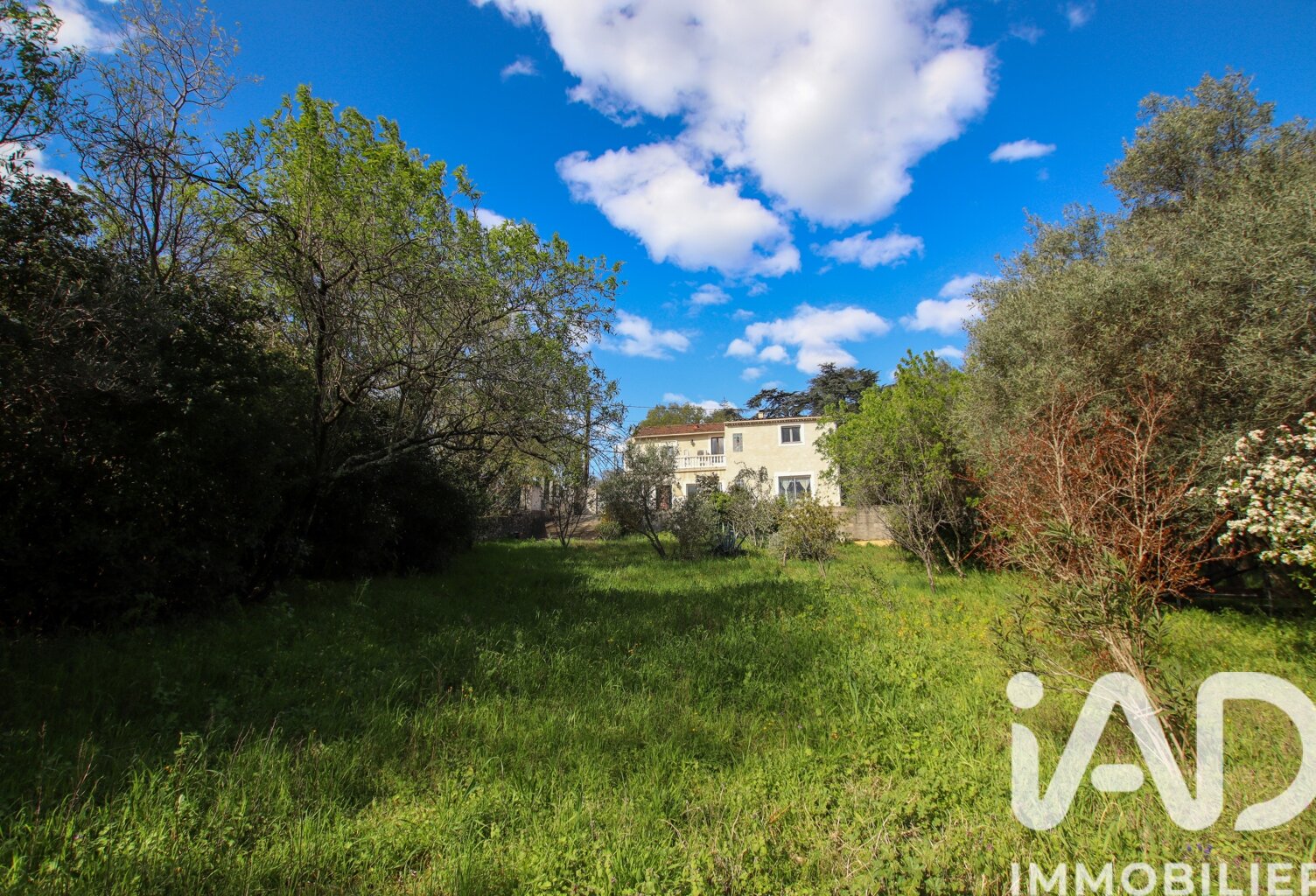 Vente Maison/villa 5 pièces — photo 1