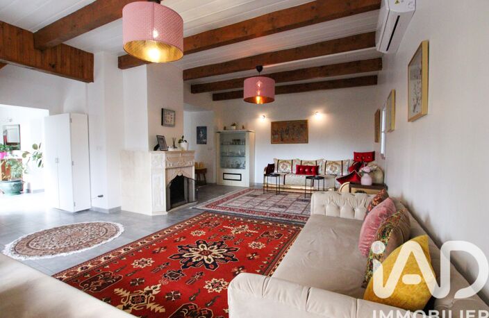 Vente Maison/villa 5 pièces — photo 2