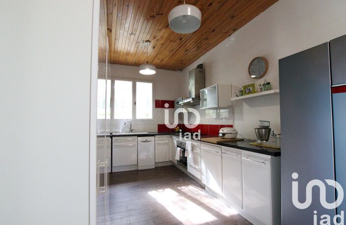 Vente Maison/villa 5 pièces — photo 3
