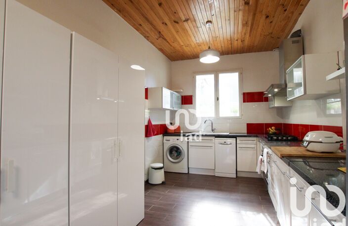 Vente Maison/villa 5 pièces — photo 4