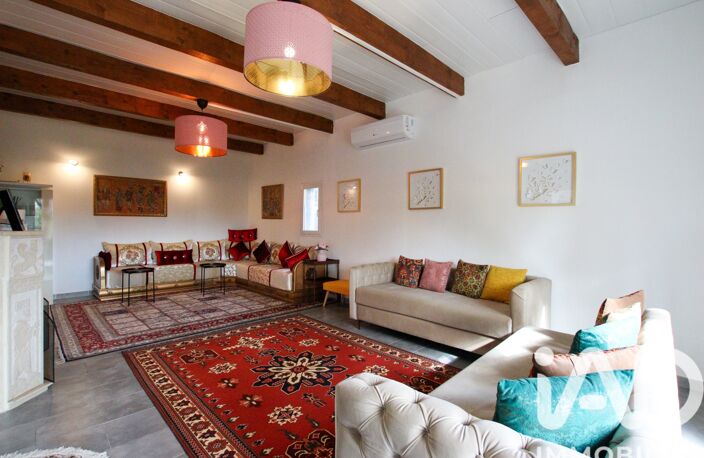 Vente Maison/villa 5 pièces — photo 5