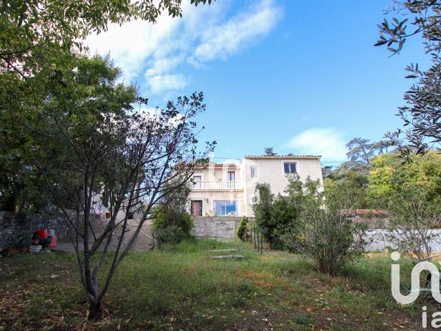 Vente Maison/villa 5 pièces — photo du bien