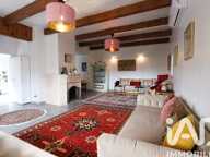 Vente Maison/villa 5 pièces — photo 4