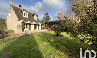 Maison 5 Pièces 82 m² à vendre à Les Septvallons (02160)