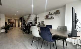 Appartement 4 Pièces 66 m² à vendre à Grenoble (38000)