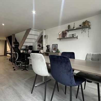 Appartement 4 pièces 144000 €