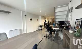 Appartement 4 Pièces 65 m² à vendre à Grenoble (38000)