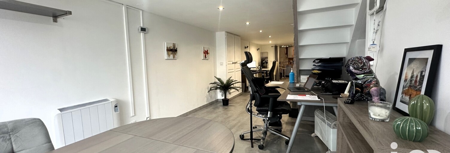 Appartement 4 Pièces 65 m² à vendre à Grenoble (38000)