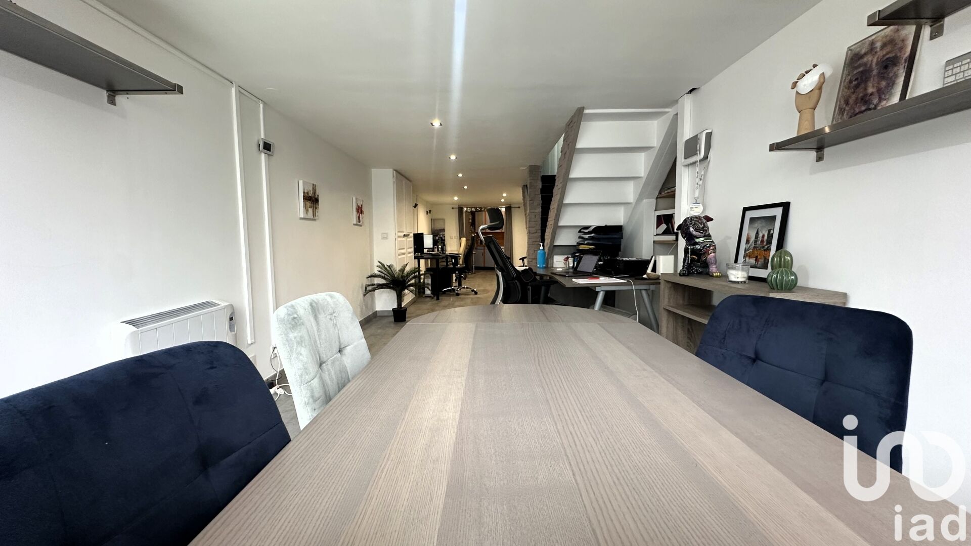 Vente Appartement 4 pièces - Photo 4
