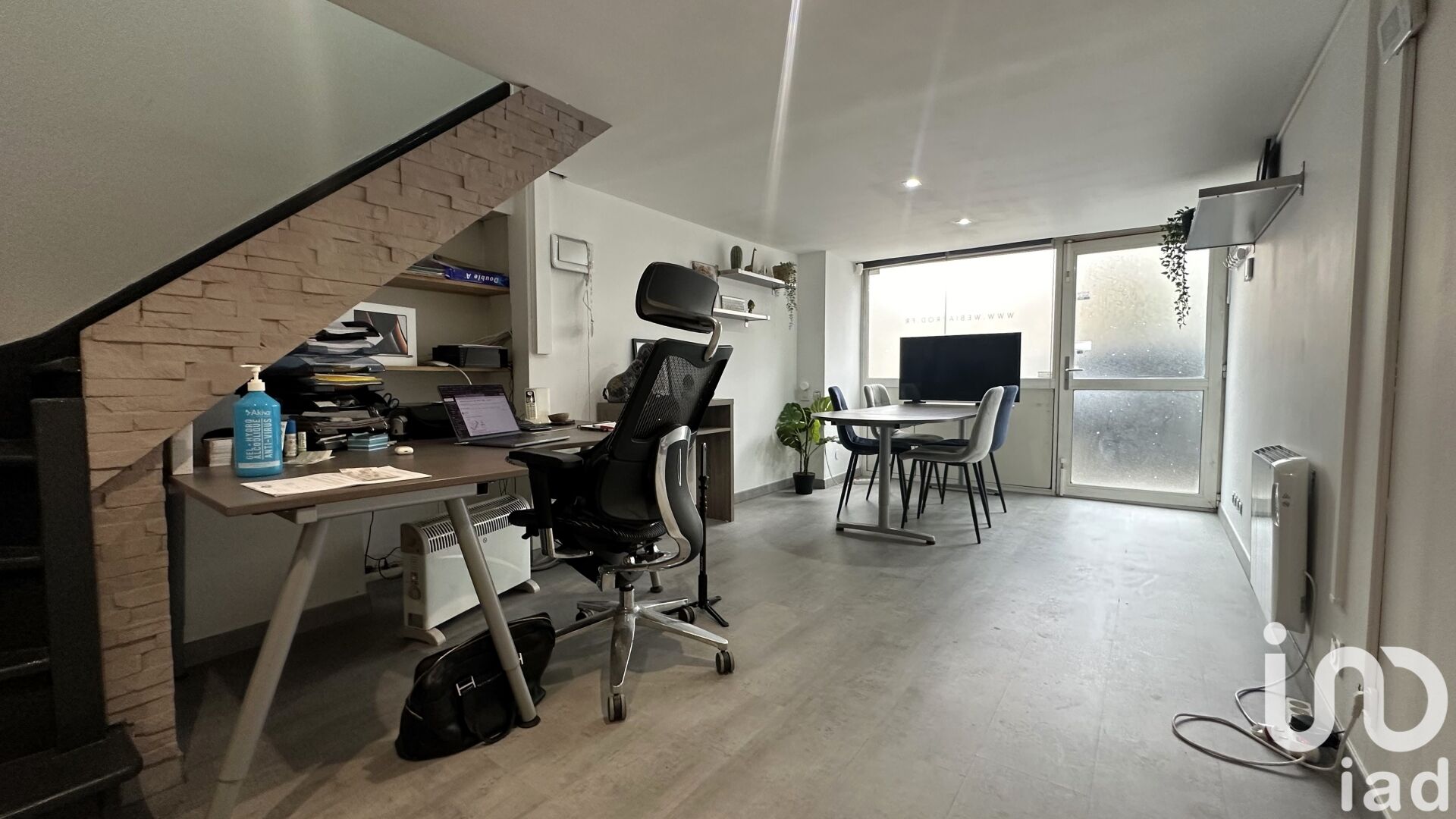 Vente Appartement 4 pièces - Photo 5