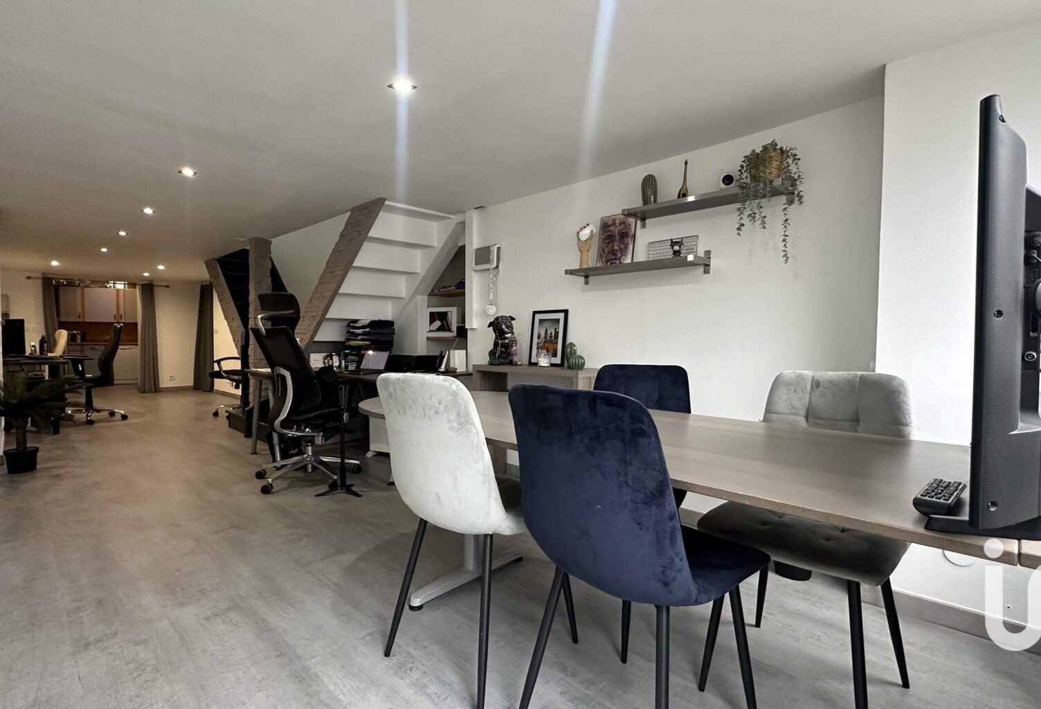Vente Appartement 4 pièces — photo 1