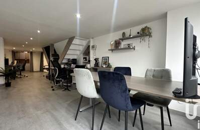 Vente Appartement 4 pièces — photo du bien
