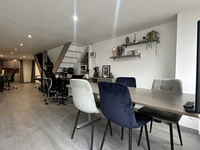 Vente Appartement 4 pièces — photo du bien