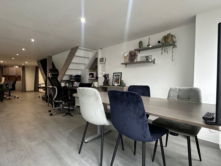 Vente Appartement 4 pièces — photo 1