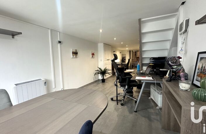 Vente Appartement 4 pièces — photo 2