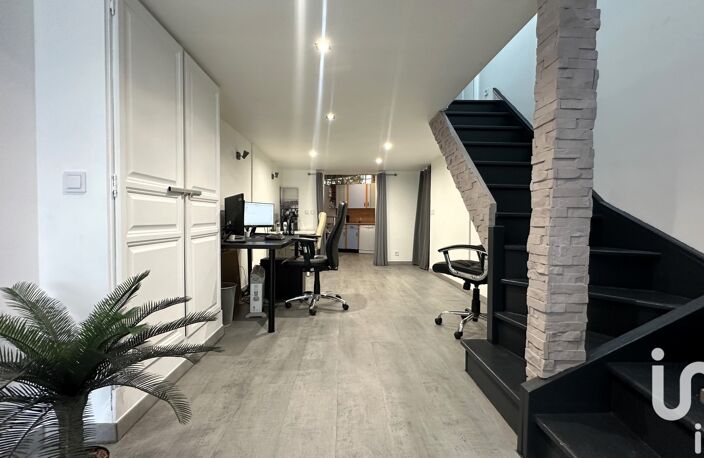 Vente Appartement 4 pièces — photo 3