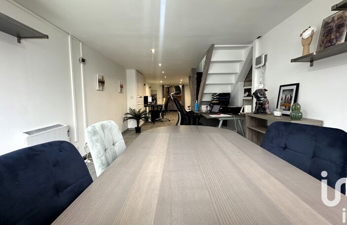 Vente Appartement 4 pièces — photo 4