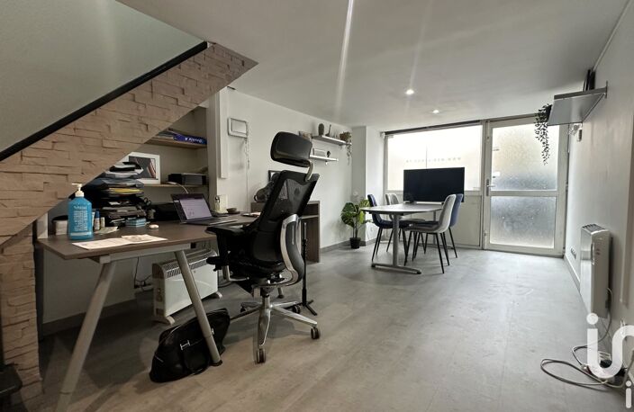 Vente Appartement 4 pièces — photo 5