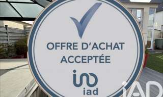 Maison 7 Pièces 125 m² à vendre à Trégueux (22950)