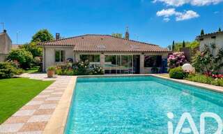 Maison 7 Pièces 172 m² à vendre à Clavette (17220)