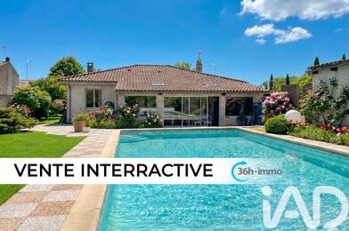 Maison 7 pièces 345000 €