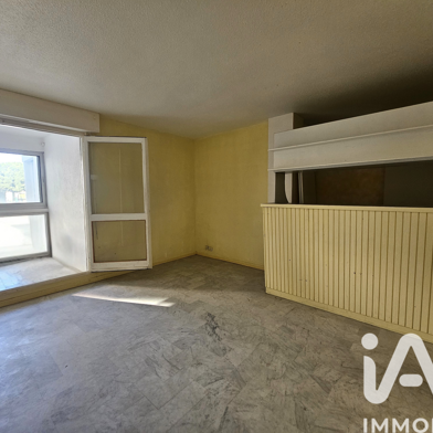 Appartement 1 pièces 109000 €