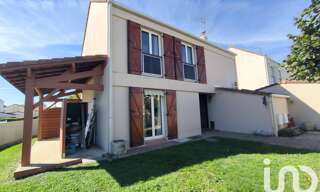 Maison 4 Pièces 105 m² à vendre à Migné-Auxances (86440)