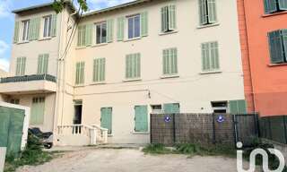 Appartement 1 Pièce 25 m² à vendre à Toulon (83100)