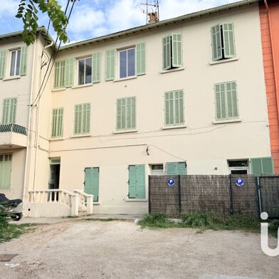 Appartement 1 pièces 75000 €