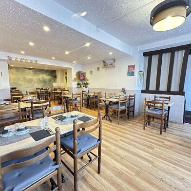 Commerce  275000 €