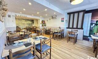 Commerce  120 m² à vendre à Orsay (91400)