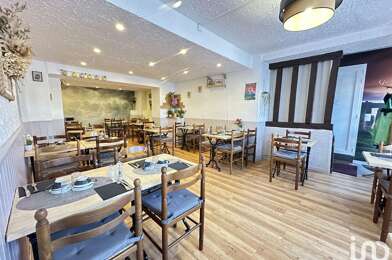 Commerce  275000 €