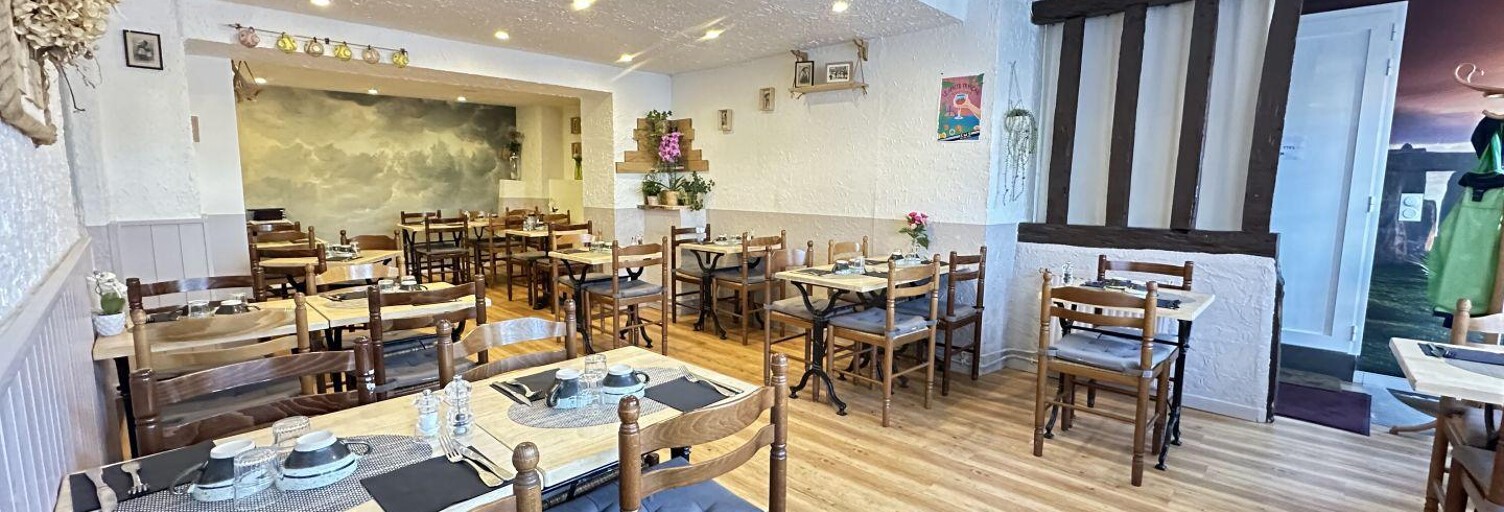 Commerce  120 m² à vendre à Orsay (91400)