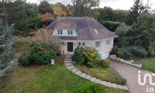 Maison 9 Pièces 243 m² à vendre à Orgeval (78630)