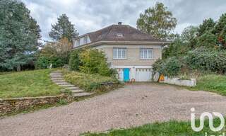 Maison 9 Pièces 350 m² à vendre à Orgeval (78630)