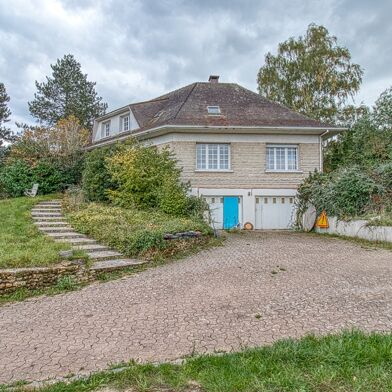 Maison 9 pièces 750000 €